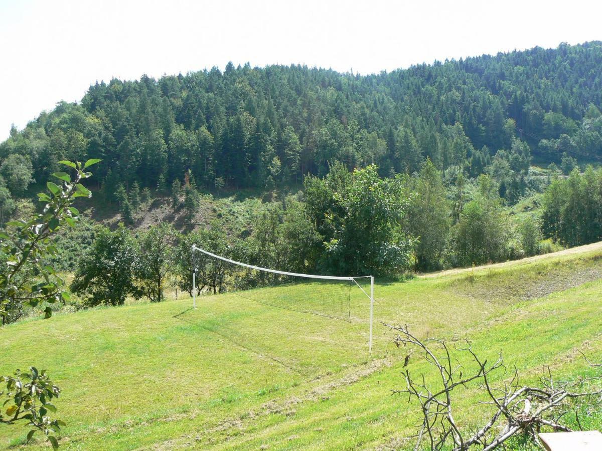 Farm stay Nad Zalewem *