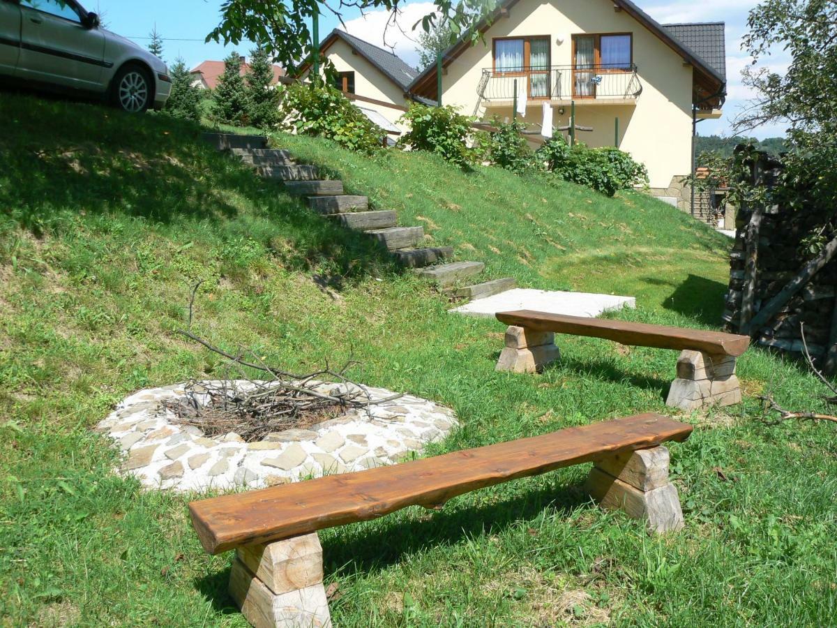 Farm stay Nad Zalewem Jaszczurowa
