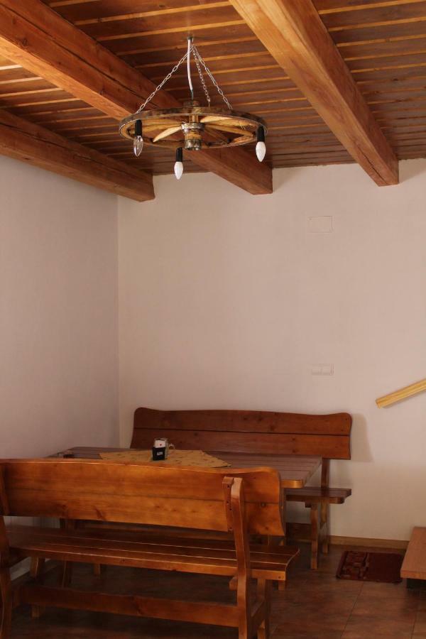 Farm stay Nad Zalewem *