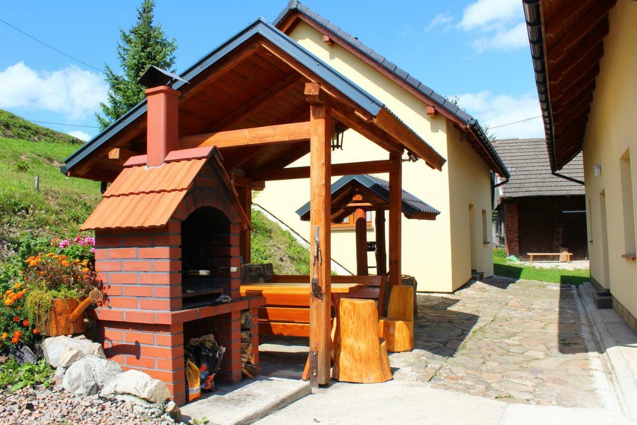 Farm stay Nad Zalewem